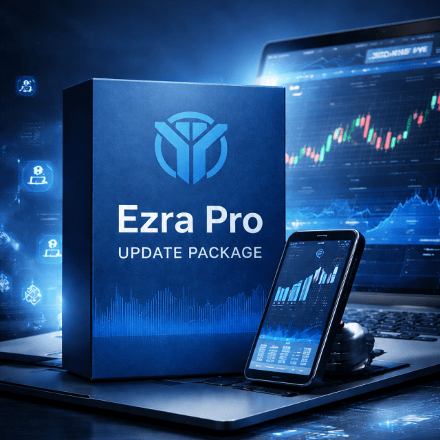 Ezra Pro