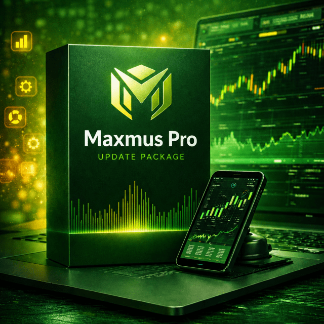 Maximus Pro