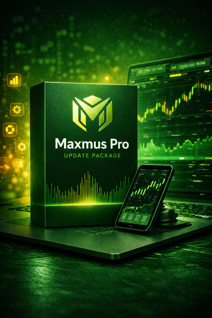 Maximus Pro update subscription